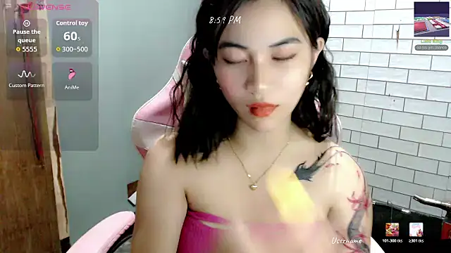 Snapshot of Rainea149 chatting on 07-31-26, 12:59 Rainea149 online show from 07-31-26, 12:59