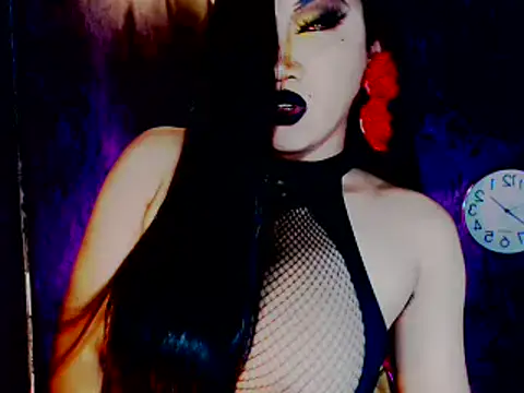 Mistress4fun online show from 11-16-25, 05:40