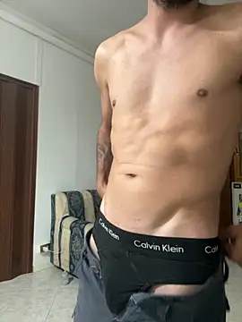 Nonsoilmionome89 online show from 09-21-25, 08:21