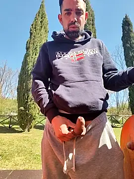 Nonsoilmionome89 online show from 04-07-26, 10:48