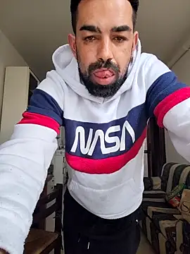 Nonsoilmionome89 online show from 04-14-26, 08:09