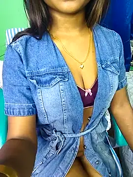 Puja-baby online show from 01-18-26, 09:29