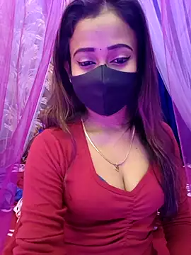 Puja-baby online show from 03-07-26, 05:43