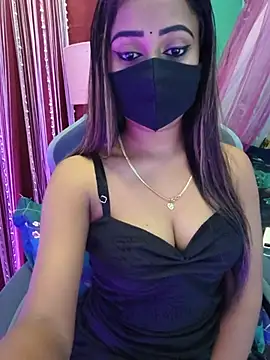 Snapshot of Puja-baby chatting on 06-26-26, 11:03 Puja-baby online show from 06-26-26, 11:03