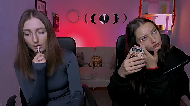 eva smiith  online show from 02-03-26, 06:51