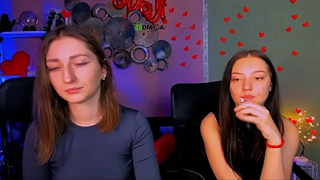 eva smiith  online show from 02-12-26, 06:52