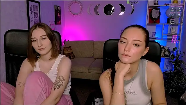 eva smiith  online show from 07-07-26, 07:23