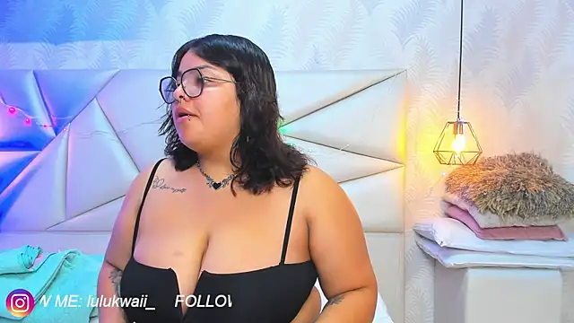 lulukawai16 online show from 01-06-26, 07:17