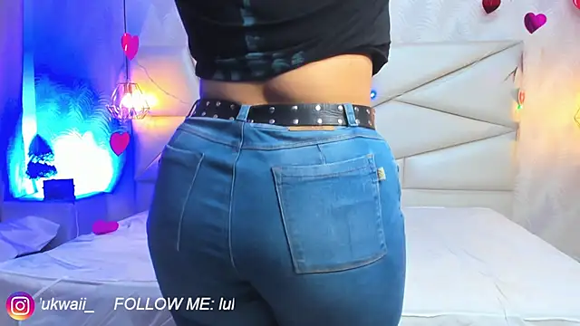 lulukawai16 online show from 02-18-26, 07:10