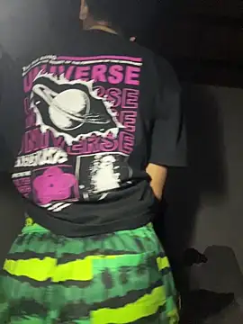 Snapshot of Badboynoirsex chatting on 09-12-25, 04:23 Badboynoirsex online show from 09-12-25, 04:23