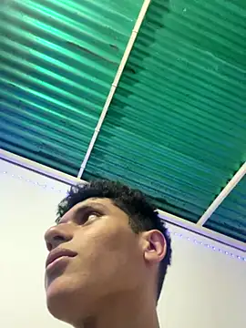 Snapshot of Badboynoirsex chatting on 10-16-25, 07:59 Badboynoirsex online show from 10-16-25, 07:59