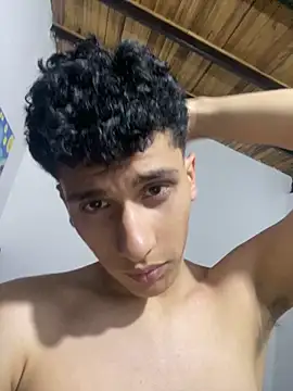 Snapshot of Badboynoirsex chatting on 02-26-26, 07:35 Badboynoirsex online show from 02-26-26, 07:35