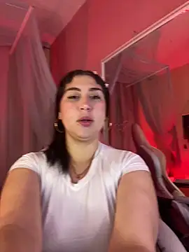 Valerie perez  online show from 04-21-26, 06:34