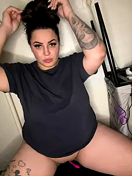 sexybunny18255 online show from 01-05-26, 08:56