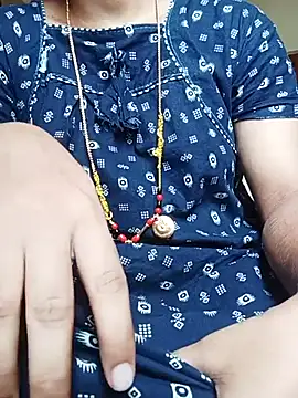 Snapshot of NISHU-TELUGU chatting on 10-10-25, 04:00 NISHU-TELUGU online show from 10-10-25, 04:00