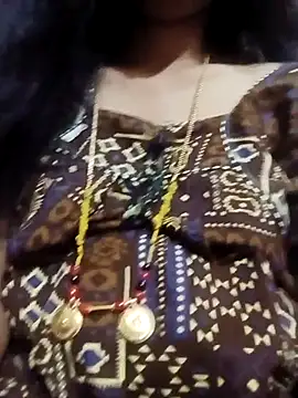 Snapshot of NISHU-TELUGU chatting on 10-13-25, 03:23 NISHU-TELUGU online show from 10-13-25, 03:23