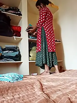 Snapshot of NISHU-TELUGU chatting on 11-24-25, 04:45 NISHU-TELUGU online show from 11-24-25, 04:45