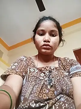 NISHU-TELUGU online show from 02-04-26, 03:12