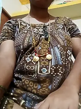 NISHU-TELUGU online show from 02-07-26, 04:54