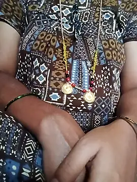 NISHU-TELUGU online show from 02-26-26, 11:42