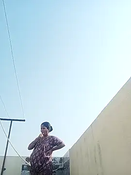 NISHU-TELUGU online show from 04-12-26, 02:49