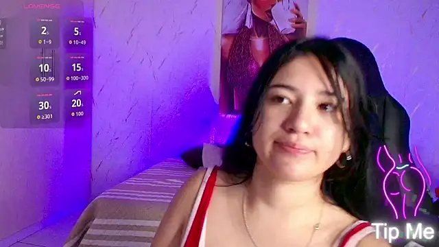 Snapshot of chloekitty69 chatting on 09-13-25, 11:32 chloekitty69 online show from 09-13-25, 11:32