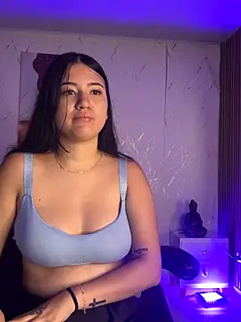 Snapshot of chloekitty69 chatting on 10-30-25, 11:33 chloekitty69 online show from 10-30-25, 11:33