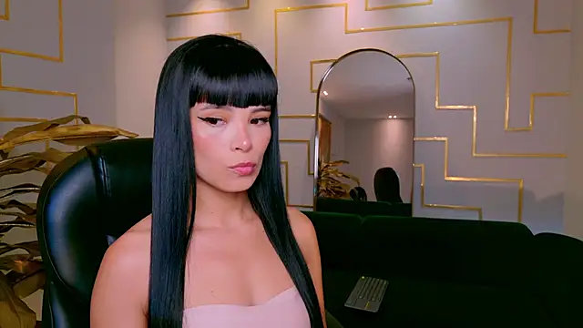 AgathaKondo  online show from 01-16-26, 09:08