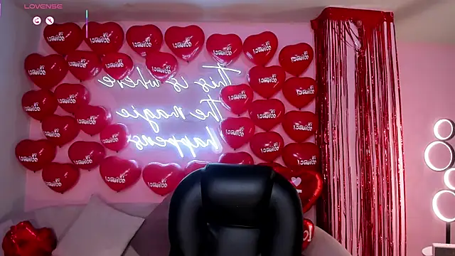 AgathaKondo  online show from 02-15-26, 06:26