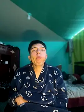 pabonsito online show from 10-02-25, 11:45