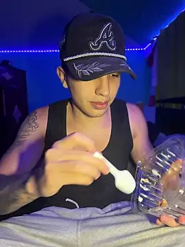 pabonsito online show from 06-17-26, 02:14