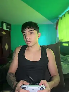 pabonsito online show from 07-01-26, 03:01