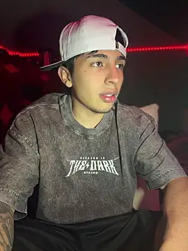 pabonsito online show from 07-11-26, 04:04
