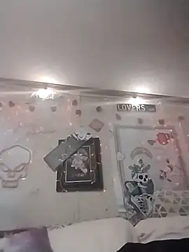 BonnienClyde5421 online show from 02-14-26, 07:21