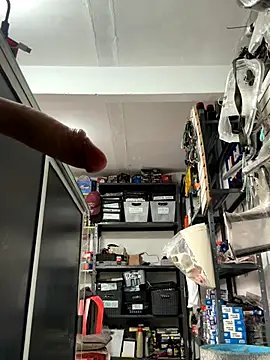 Snapshot of Terra-22cm chatting on 09-20-25, 03:13 Terra-22cm online show from 09-20-25, 03:13