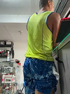 Snapshot of Terra-22cm chatting on 10-17-25, 02:19 Terra-22cm online show from 10-17-25, 02:19