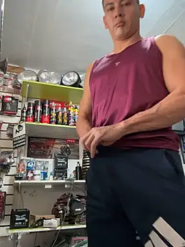 Snapshot of Terra-22cm chatting on 11-01-25, 03:03 Terra-22cm online show from 11-01-25, 03:03