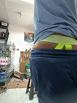 Terra-22cm online show from 01-08-26, 01:35