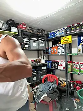 Terra-22cm online show from 01-13-26, 02:55