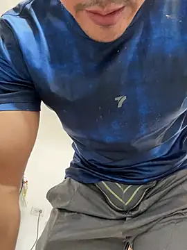 Terra-22cm online show from 02-12-26, 01:17