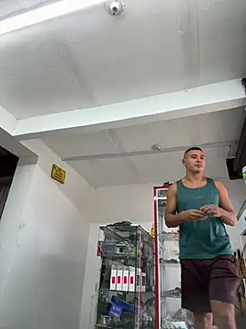 Terra-22cm online show from 04-12-26, 01:16