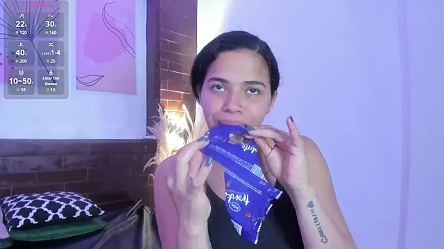 ATENA JB online show from 03-29-26, 11:05