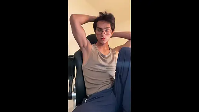 Angel bunny2 online show from 02-11-26, 01:54