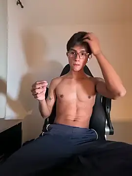 Angel bunny2 online show from 03-10-26, 04:06