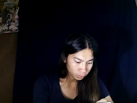 Snapshot of Asian_PrettyAle chatting on 09-14-25, 01:43 Asian PrettyAle online show from 09-14-25, 01:43