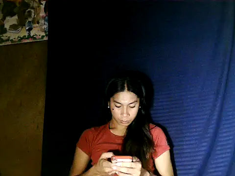 Snapshot of Asian_PrettyAle chatting on 11-24-25, 01:00 Asian PrettyAle online show from 11-24-25, 01:00