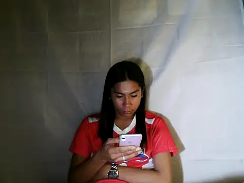 Asian PrettyAle online show from 01-10-26, 03:58