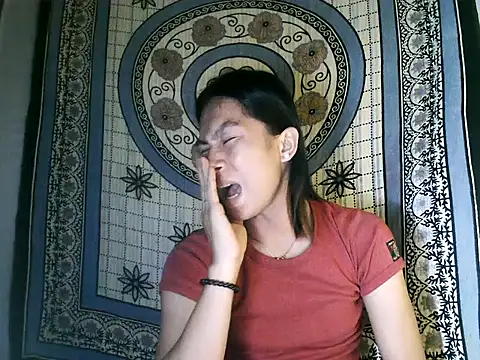 Asian PrettyAle online show from 02-07-26, 12:09