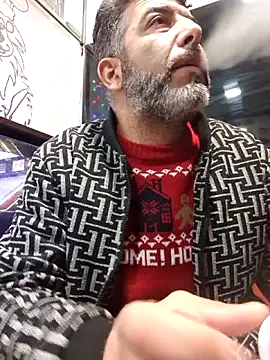 Buen Pete online show from 12-19-25, 06:42