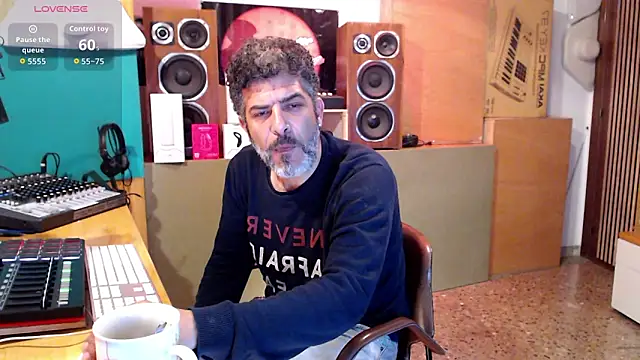 Buen Pete online show from 03-21-26, 09:58